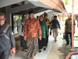 Bupati Sidoarjo Hormati Proses Hukum KPK dan Pastikan Pelayanan di BPPD Berjalan Normal