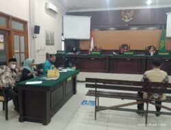 Saksi Pemkot Mojokerto Benarkan Tanah Eks Kelurahan Gunung Gedangan Milik Ahli Waris Saboe Soerachman