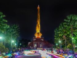 6 Fakta Menarik Tentang Kota Mojokerto “Spirit Of Mojopahit”