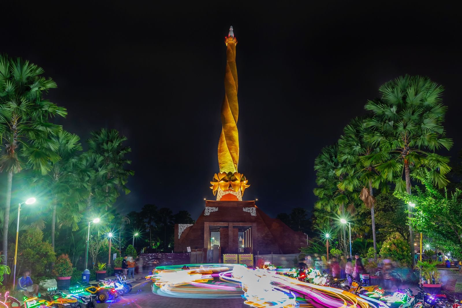 6 Fakta Menarik Tentang Kota Mojokerto “Spirit Of Mojopahit”