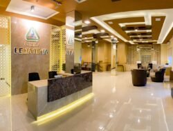 Ruang Pelayanan di Tujuh Cabang Perumda Delta Tirta Bakal Dirombak