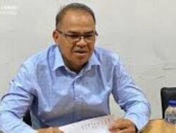 KPU Sumut Hormati Proses Hukum Perihal OTT Anggota KPU Padangsidimpuan