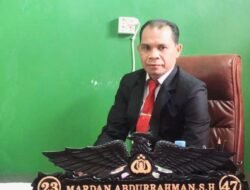 Respon Kasat Narkoba Polres Halsel Soal Warga  Diduga Dijebak Pakai Narkoba 5 Oknum Polisi