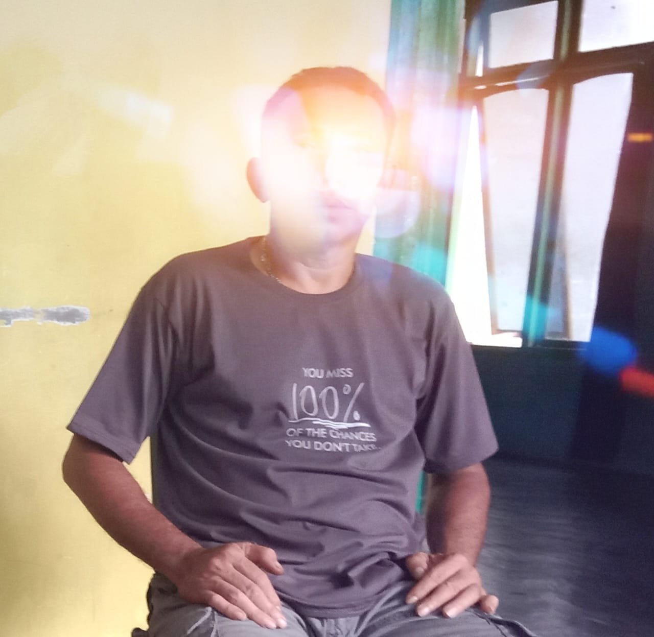 Mengaku Gila Berikan Keterangan Palsu Ke Wartawan 5 Oknum Polisi Di Halsel Jebak Pakai Narkoba