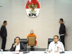 Terkait Sunat Dana Japung Pajak, KPK Bidik Kepala BPPD Ari Suryono dan Bupati Muhdlor Ali