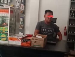 Anjay !!! Mantan Pidana Narkoba Di Halsel Mengaku Kembali Beli Sabu & Positif Narkoba