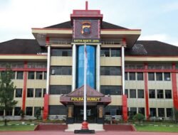 Formana Minta Kapoldasu Tangkap Bupati Dan Ketua DPRD Madina Terkait Kasus Suap