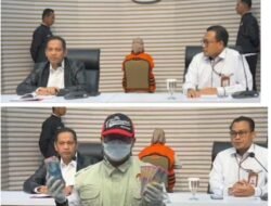 Fakta-Fakta OTT, ‘Bupati Sempat Dicari KPK, Siska Kini Menjadi Tersangka’