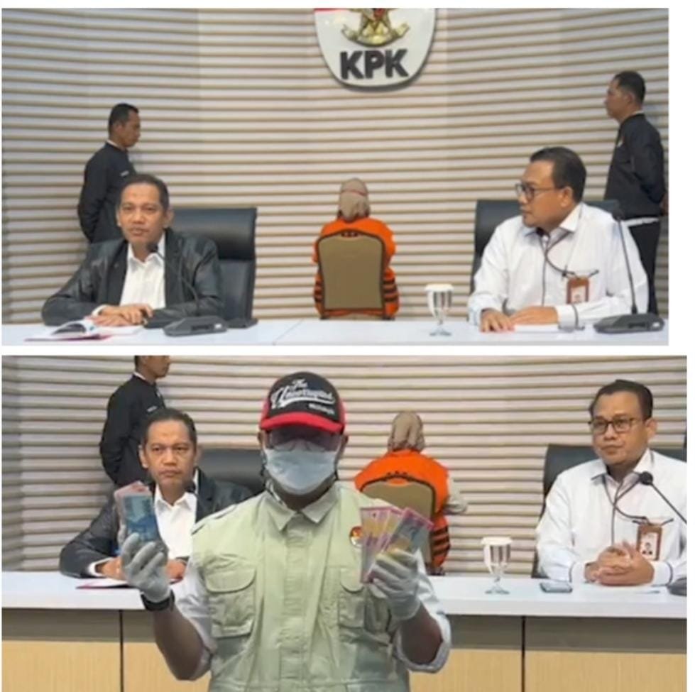 Fakta-Fakta OTT, ‘Bupati Sempat Dicari KPK, Siska Kini Menjadi Tersangka’