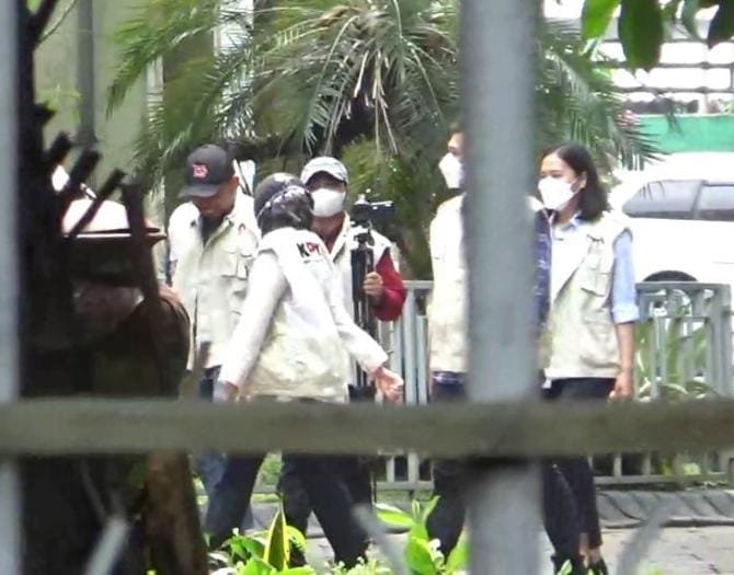 Kejutan Kado Untuk Bupati Sidoarjo, di Hari Jadi Sidoarjo ke- 165