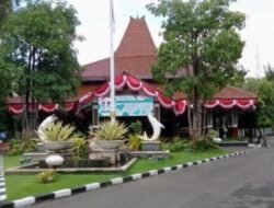 Kejutan Kado Untuk Bupati Sidoarjo, di Hari Jadi Sidoarjo ke- 165