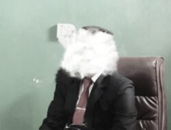 Kasat Narkoba Polres Halsel Diduga Minta Dihapus Berita Pelaku Pengguna Narkoba, Ada Apa…???