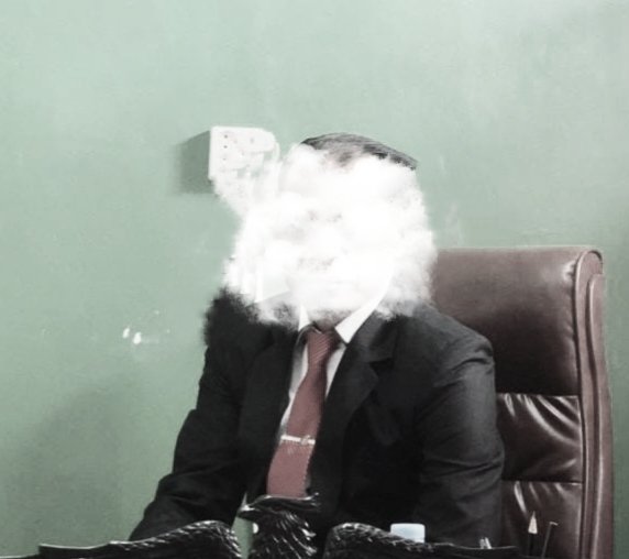 Kasat Narkoba Polres Halsel Diduga Minta Dihapus Berita Pelaku Pengguna Narkoba, Ada Apa...???