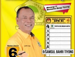 Samsul Bahri (Tiyong) Bantu Operasi warga Aceh Timur Yang Mengidap penyakit kanker payudara Akut