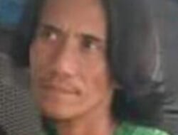 Diduga Terjadi Kriminal Edi Alias Gondrong Hilang Saat Nelayan