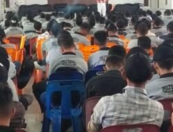 Selamat Dan Sukses Diklat Pemberdayaan masyarakat (DPM) Berjalan Lancar Dengan Sukses