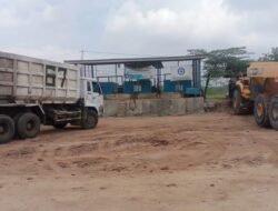 Belum Tau Sepenuhnya Dana CSR Diberikan Masyarakat Padang Kelapo Pertanyakan  Ke PT . Bukit Tambi