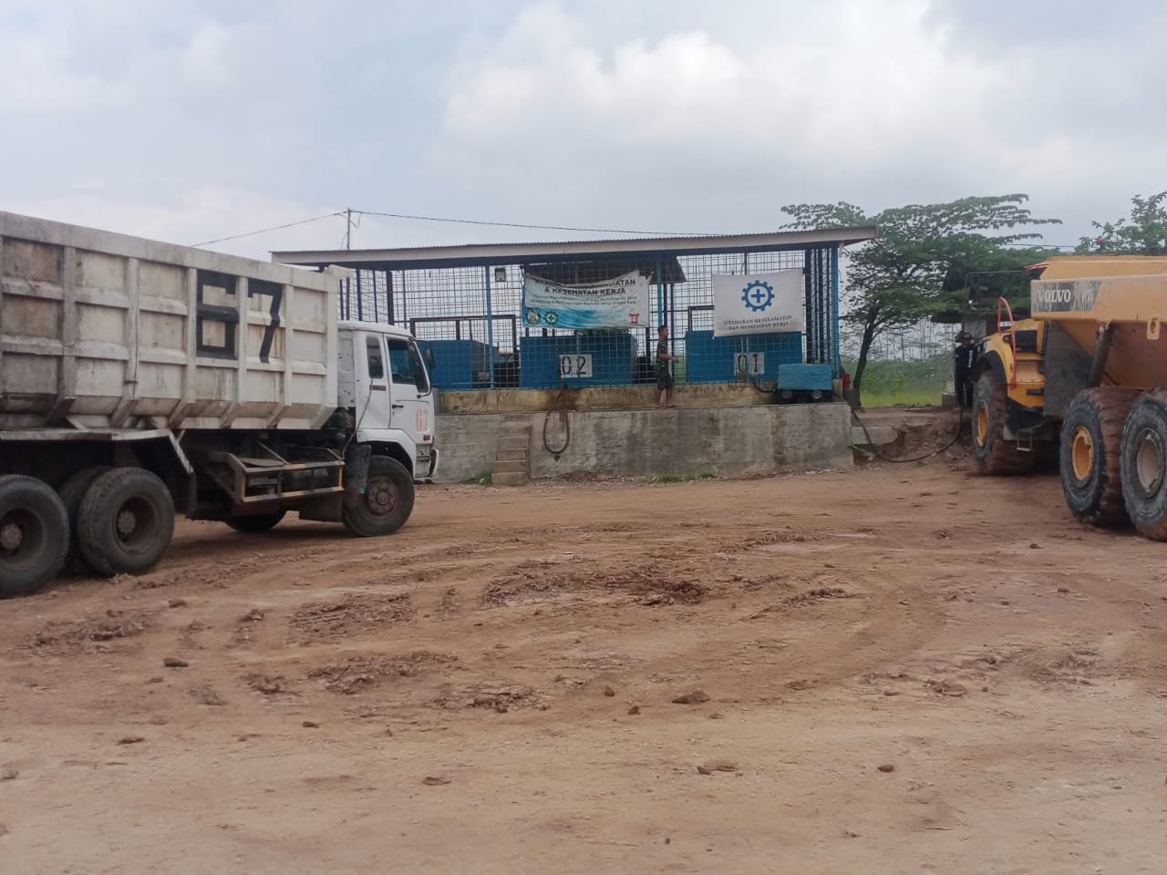 Belum Tau Sepenuhnya Dana CSR Diberikan Masyarakat Padang Kelapo Pertanyakan Ke PT . Bukit Tambi