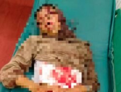 *HOAX! Viral Seorang Perempuan Jadi Korban Perampokan di Peureulak dan Idi Rayeuk, Ini Faktanya