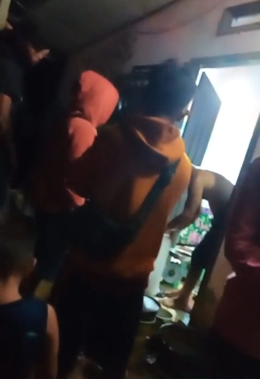 Diduga Kolektor Timah Bernama Yadi Kebal Dengan Namanya Hukum