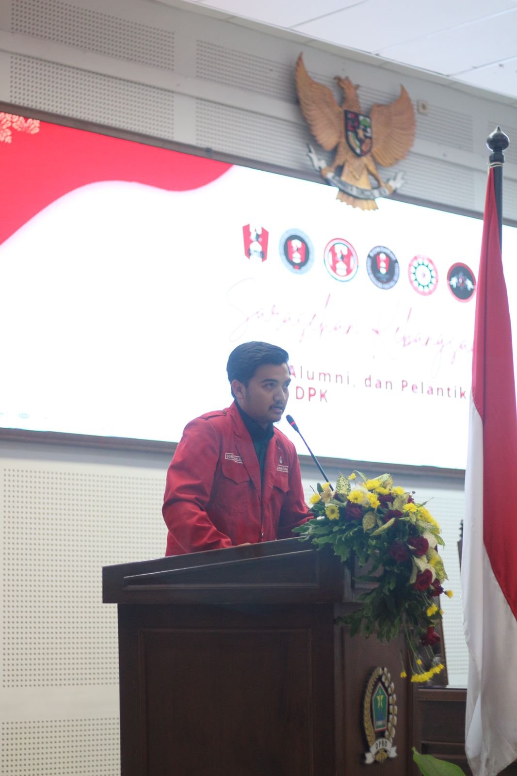 Darurat Demokrasi, Ketua GMNI Malang: Kampus Harus Bersikap!