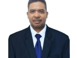 Putra Daerah kabupaten Aceh Timur,(Bang Pon ) Diusung Masyarakat Maju Di pemilihan Bupati