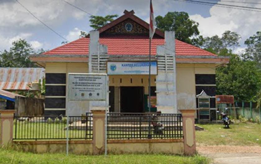 Warga Berharap Putri Asli Simpang Sungai Rengas Jadi Lurah Definitif