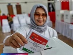 KakIin Caleg DPRA Dari Partai Aceh Silaturahmi Dengan Caleg DPRK Aceh Timur Ibrahim S.H(Pang Odon)