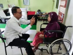 Kemenag Kabupaten Mojokerto: Perekaman Visa Biometrik Bisa Dilakukan Mandiri