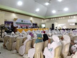 740 CJH Kabupaten Mojokerto Lunasi Bipih Tahun 2024