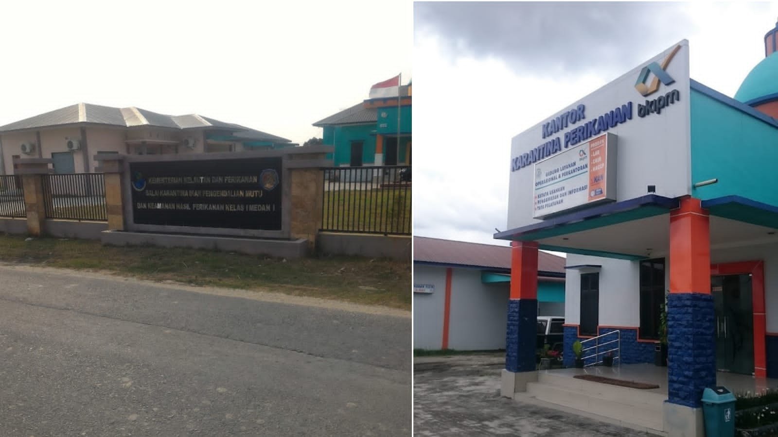 Diduga kongkalikong, pengusaha dan Balai Karantina Ikan Loloskan Ekspor Kepiting Berkarapas Kecil