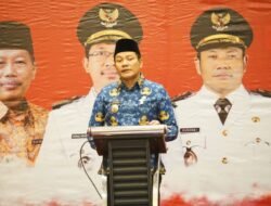 Wabup Sidoarjo Sangat Mendukung Meritokrasi Menuju ASN Berkelas Dunia