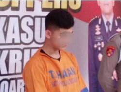 Selebgram Asal Sidoarjo Dianiaya Kekasihnya Karena di Bakar Api Cemburu