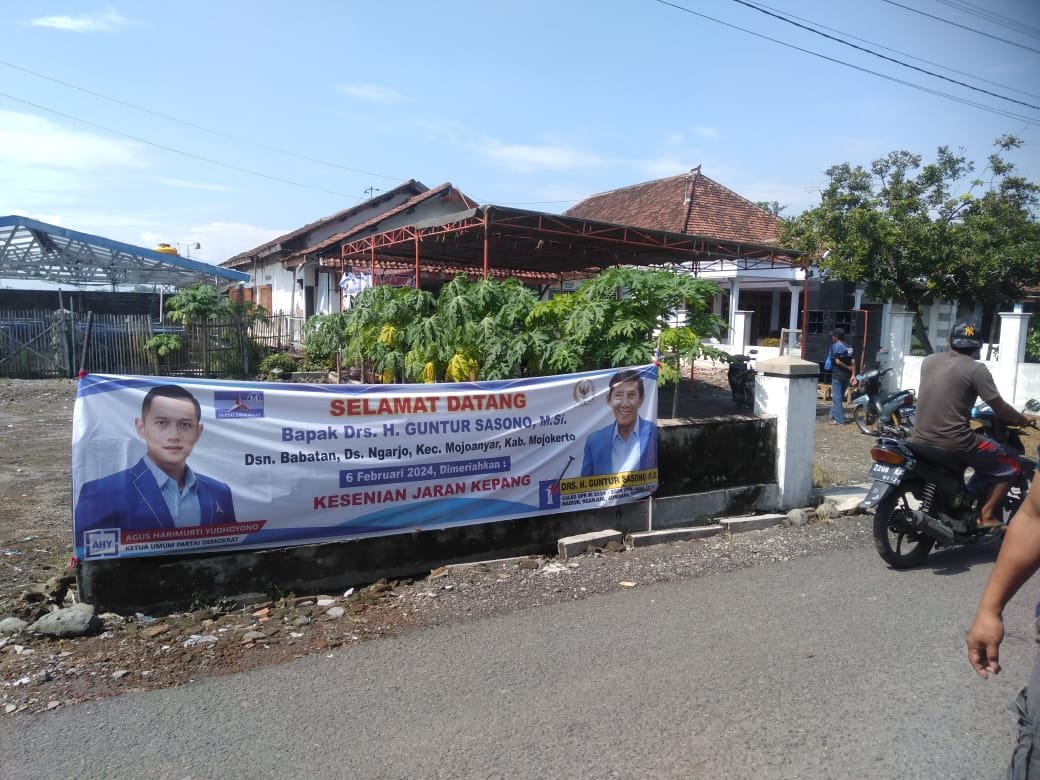 Polres Mojokerto Siap Amankan Tahapan Pemungutan dan Penghitungan Suara Pemilu 2024