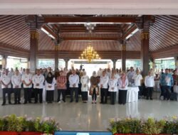 Gelar Forum Konsultasi Publik Ranwal RKPD 2025, Bupati Ikfina Tekankan Percepatan Ekonomi Dan Kurangi Pengangguran