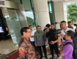 Paguyuban Rektor Jawa Timur Apresiasi TNI-POLRI Dalam Pengamanan Pemilu 2024