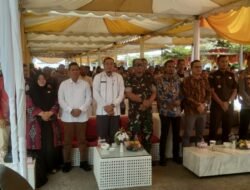 Bawaslu Aceh Timur Gelar Pelatihan Saksi Partai Politik Peserta Pemilu 2024