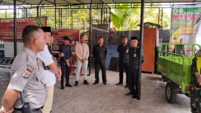 Skandal Hukum: Oknum Caleg Aceh Tenggara Kabur Bawa Anak Usai Kalah Persidangan