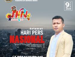 Hari Pers Nasional: Peringatan Penting bagi Kebebasan Pers di indonesia.