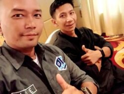 Bung Joe: ‘Jaga Harga Diri Seorang Wakil Rakyat, Jangan Sampai Salah Pilih Sebab Suara Bisa Dibeli’