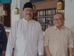 NU dan Muhammadiyah Berharap Pilpres Tetap Kondusif