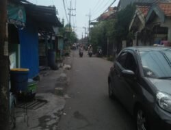 Banjir di Sidoarjo Kian Surut, BPBD Sidoarjo Terus Pantau Kondisi