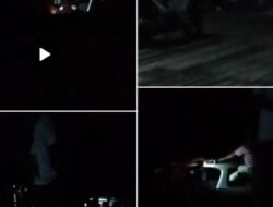 Oknum Caleg DPRD Halsel Diduga Gunakan Fasilitas Negara Kepentingan Politik, Ancam P3K