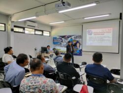 Pelatihan Jurnalistik Kompetensi Wakomindo Diikuti Peserta dari Kejaksaan, Perhutani, TNI AD dan Advokat