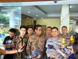 Henry Yosodiningrat: Informasi Kapolri Beri Arahan ke Dirbinmas Polda Jajaran Tidak Benar
