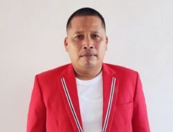 Caleg DPRA Partai Aceh Dapil 6 Haji Maop Menang Pada Pemilu 2024