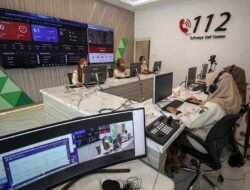 Diskominfo Sidoarjo Dorong Percepatan Penggunaan Layanan Call Center 112