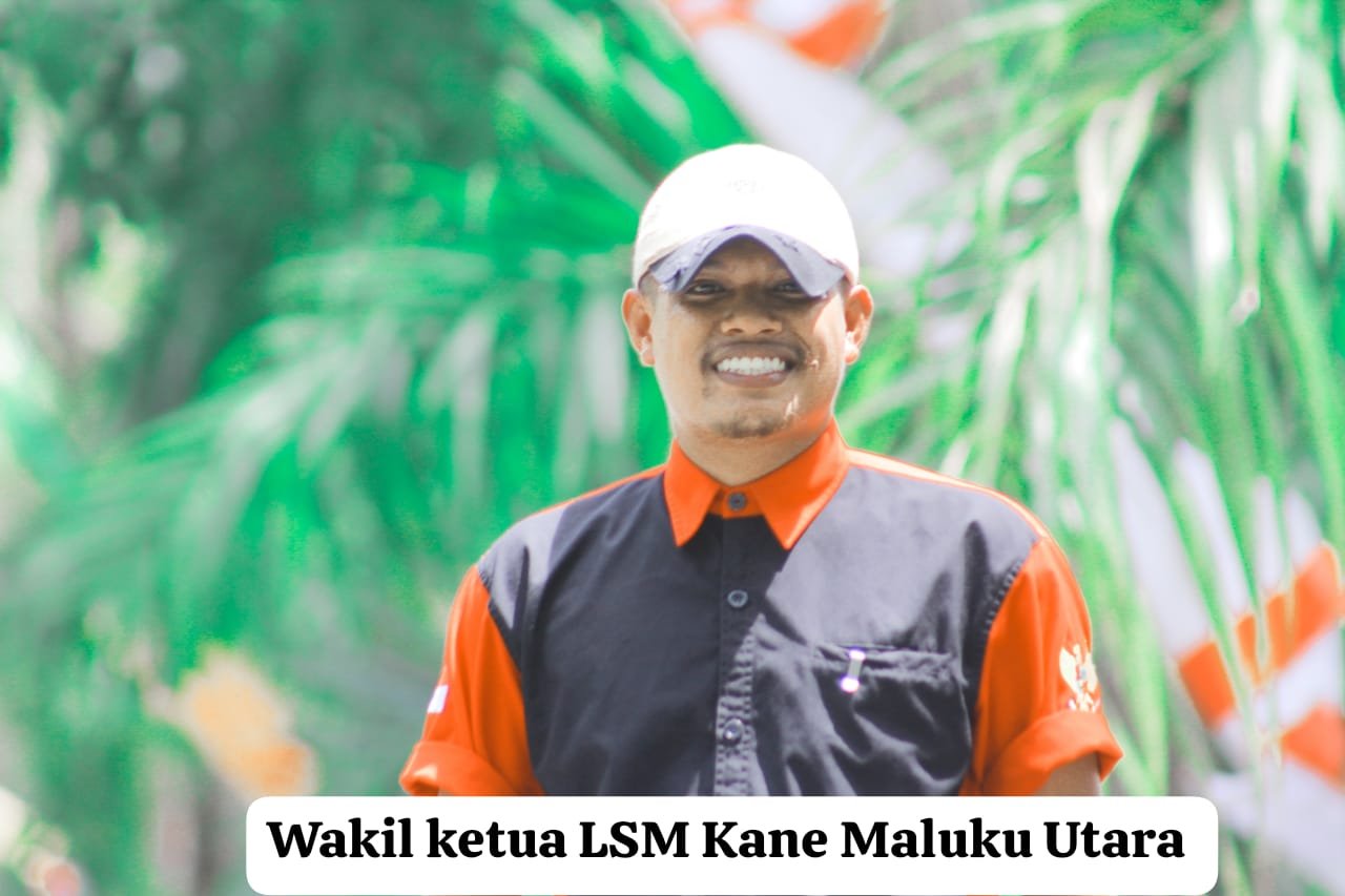 Wakil Ketua LSM Kane Malut Meminta Kepada Kapolres Halmahera Selatan Segera Tangkap Oknum Oknum Yang Merampok Surat Suara