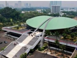 Real Count KPU Pileg 2024 DKI Jakarta II