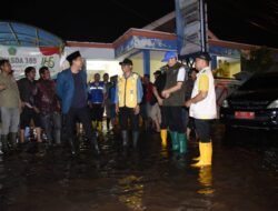 Gus Muhdlor Bakal Relokasi SMPN 2 Tanggulangin